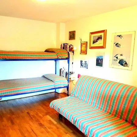 La Maison De L'alpiniste